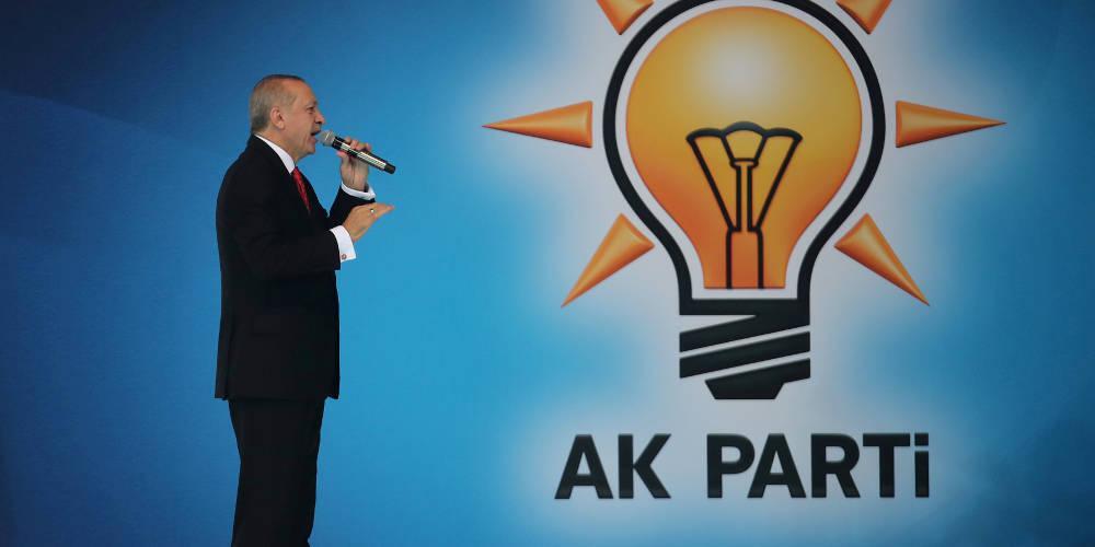 Sabah: Ο Ερντογάν βάζει τέλος στην κατάσταση έκτακτη ανάγκης στην Τουρκία