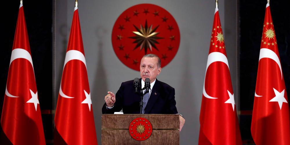 Ολο το παρασκήνιο πίσω από την παράνομη συμφωνία Τουρκίας-Λιβύης και η αντίδραση της Ελλάδας