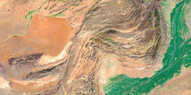 Έρευνα-σοκ: Πάνω από το 90% της γης θα έχει υποβαθμιστεί ως το 2050