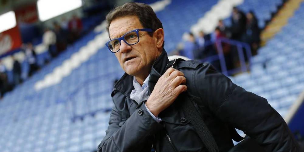 Καπέλο: Αν ο Ζιντάν δεν έπαιρνε το Champions League, θα απολυόταν