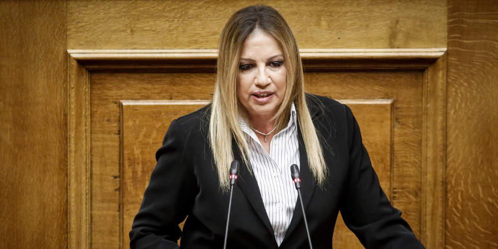 Πόρισμα ΔΗ.ΣΥ για ΚΕΕΛΠΝΟ: Δεν ευθύνεται ο Άδωνις Γεωργιάδης για τις παρατυπίες