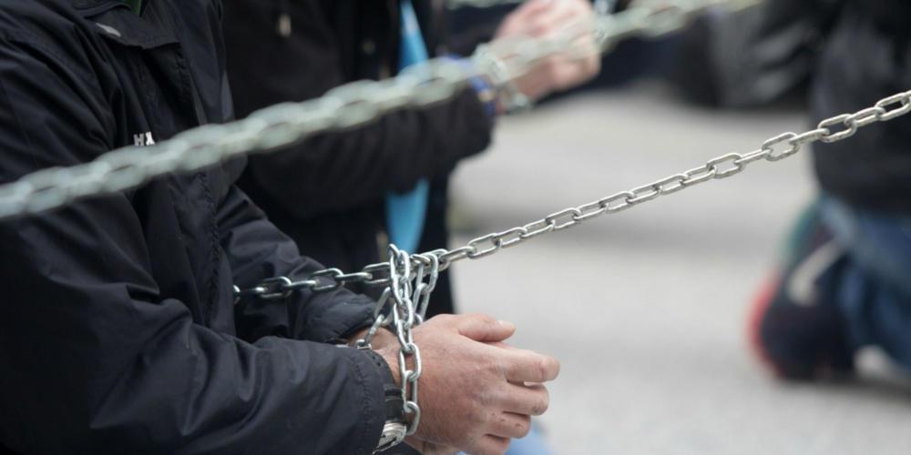 Με συνέταιρο το κράτος! Δουλεύουμε 198 μέρες τον χρόνο μόνο για την εφορία!