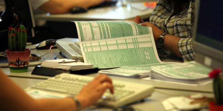 Φορολογικές δηλώσεις 2025