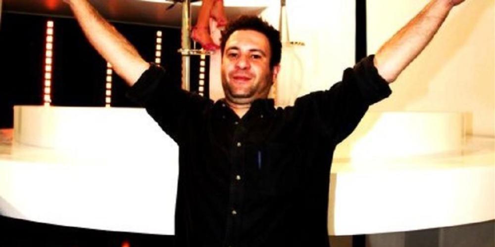 Πέθανε ο δημοσιογράφος Άγγελος Φώσκολος