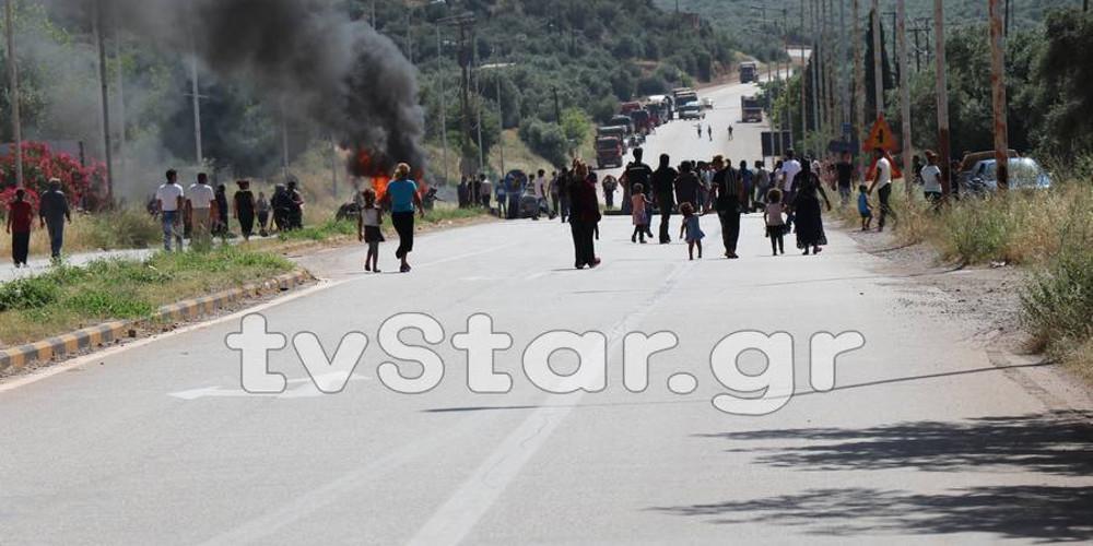 Αυτός είναι ο κρεοπώλης που φέρεται να σκότωσε το 13χρονο κορίτσι στην Άμφισσα