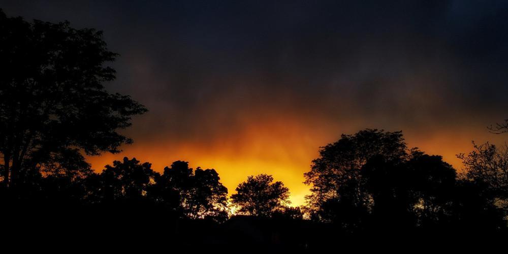 Καίγεται όλη η Ελλάδα: Μάχη με τις φλόγες σε Χανιά, Κορινθία και Αλεξανδρούπολη