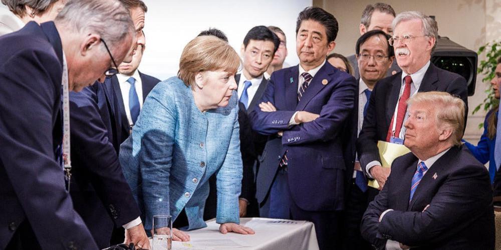 Τι μεταδίδει το Γερμανικό Πρακτορείο