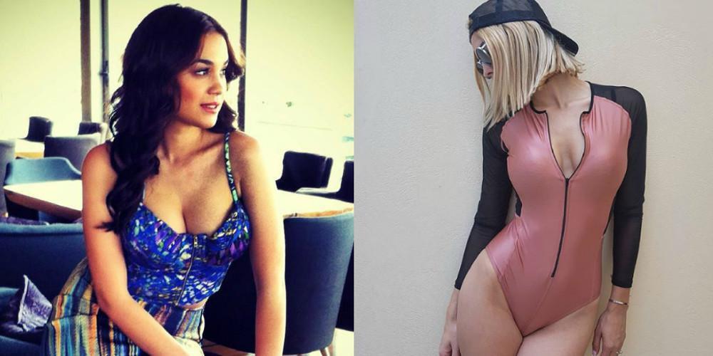 Η Μαντώ Γαστέρατου και οι άλλες: Οι σέξι Ελληνίδες που έβαλαν το μαγιό και κόλασαν [εικόνες]