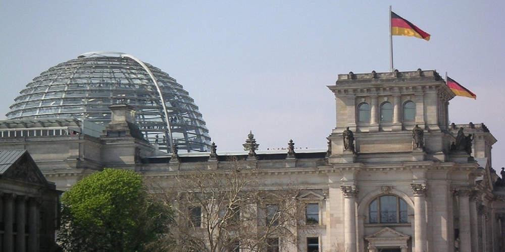 Στην αξία του διαλόγου παραπέμπεται από το Βερολίνο η Τουρκική ακύρωση της συμφωνίας επανεισδοχής προσφύγων από την Ελλάδα.