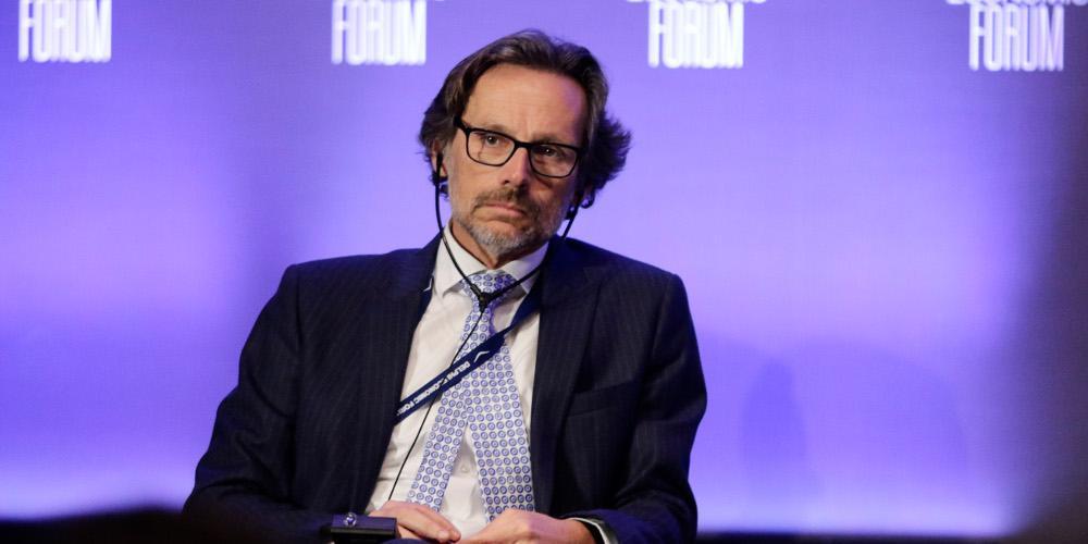 Γερμανός πρέσβης: Τα εγκλήματα της Βέρμαχτ στο Δίστομο δεν πρέπει να ξεχαστούν! Ποτέ ξανά!