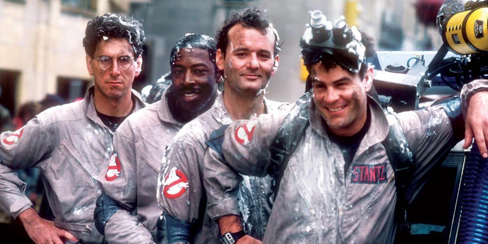 Ghostbusters ψευδών ειδήσεων
