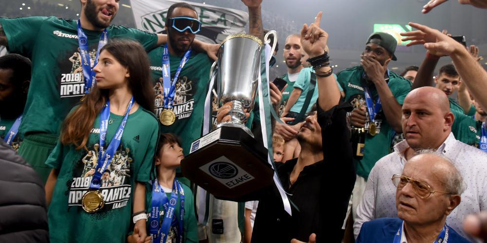 ΚΑΕ Παναθηναϊκός: Ποτέ ξανά πακέτα εισιτηρίων στους οργανωμένους οπαδούς