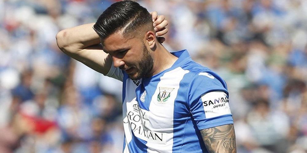 Υπέγραψε ο Γκερέρο στον Ολυμπιακό