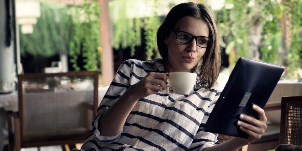 Ο μύθος αποδεικνύεται! Όσο πιο μορφωμένος είσαι, τόσο πιο πιθανό να έχεις μυωπία