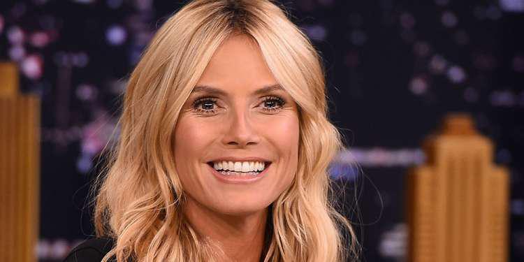 Η Χάιντι Κλουμ