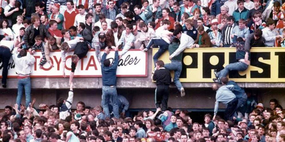 Χίλσμπορο Διώξεις για ανθρωποκτονία για την τραγωδία του Χίλσμπορο 29 χρόνια μετά