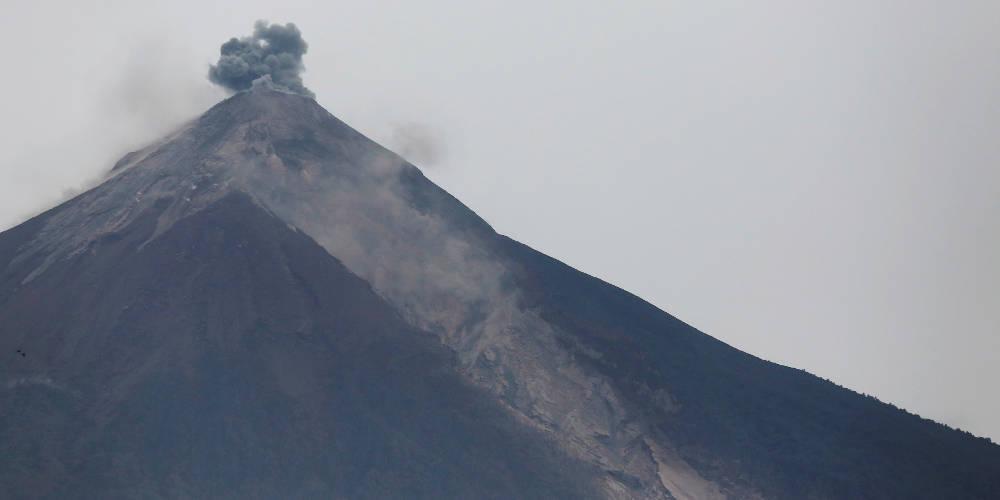 Οι πιο πολύνεκρες εκρήξεις ηφαιστείων τα τελευταία 25 χρόνια