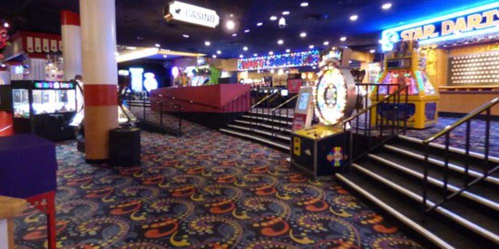 εκατομμύρια Σοκ από την άγρια δολοφονία σε καζίνο στο Λας Βέγκας - Τουρίστες βρέθηκαν μέσα σε λίμνη