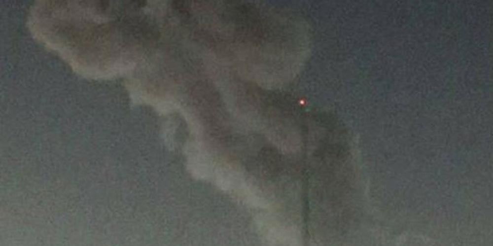 Τουλάχιστον 7 νεκροί από έκρηξη σε αποθήκη όπλων σε συνοικία της Βαγδάτης