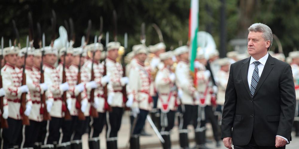 Σκοπιανό: Τι θα γίνει με την συμφωνία μετά το μπλόκο του Ιβάνοφ