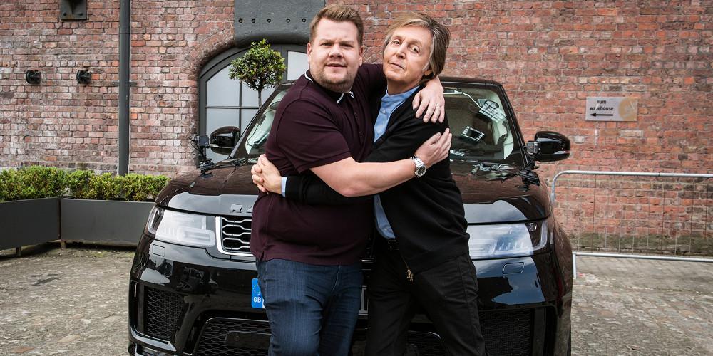 Ο Πολ ΜακΚάρτνι και η άγνωστη ιστορία για το She Loves You [βίντεο]