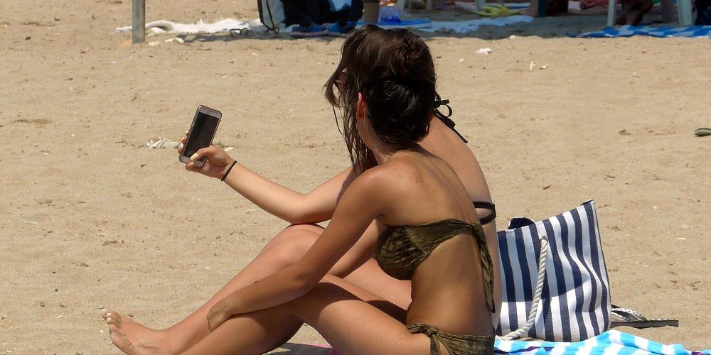 Καιρός: Εκρηκτικό το μείγμα ζέστης και σκόνης [χάρτες]