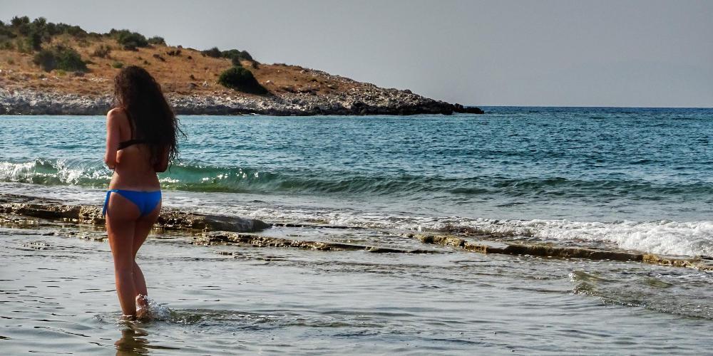 Πρόγνωση καιρού: Καύσωνας με 40άρια αλλά και... καταιγίδες στα βόρεια και δυτικά