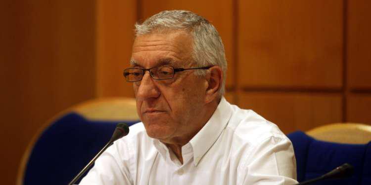 Νικήτας Κακλαμάνης