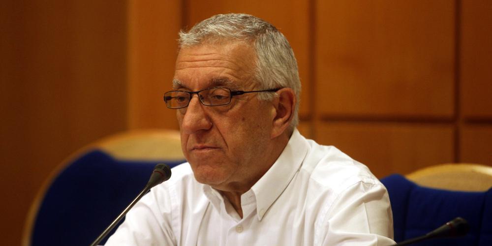 Νικήτας Κακλαμάνης