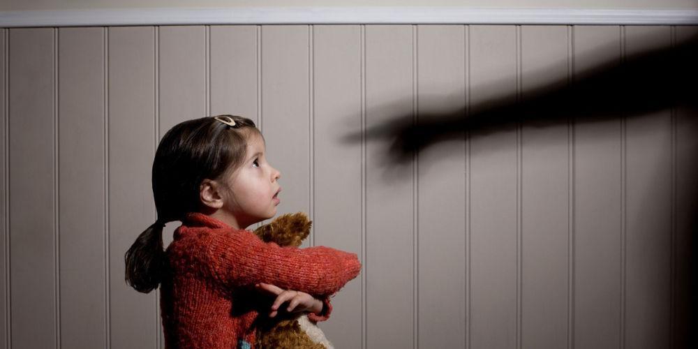 Γεωργία Παράσχου: Απέναντι στην παιδική βία, η σιωπή είναι συνενοχή