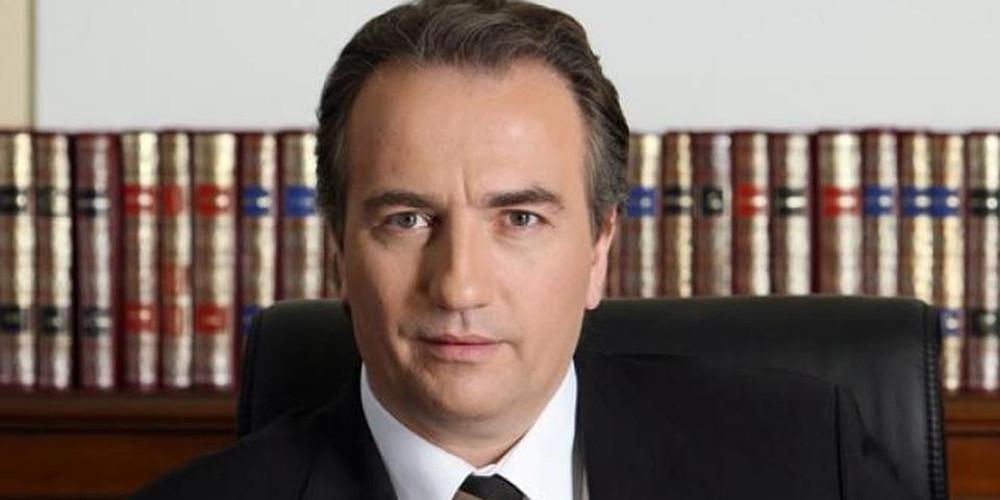 Καλαφάτης: Μην διανοηθεί η κυβέρνηση να βάλει τους Σκοπιανούς, κληρονόμους στην ιστορία μας