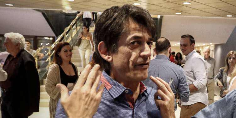 Μιλούν και οι θιασώτες του «η καριέρα είναι χολέρα»