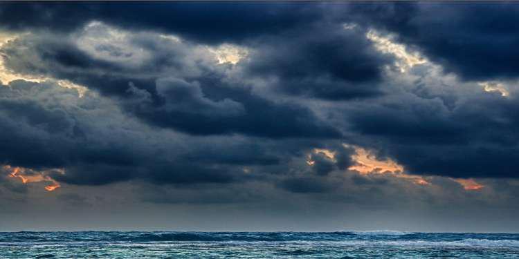 κακοκαιρία