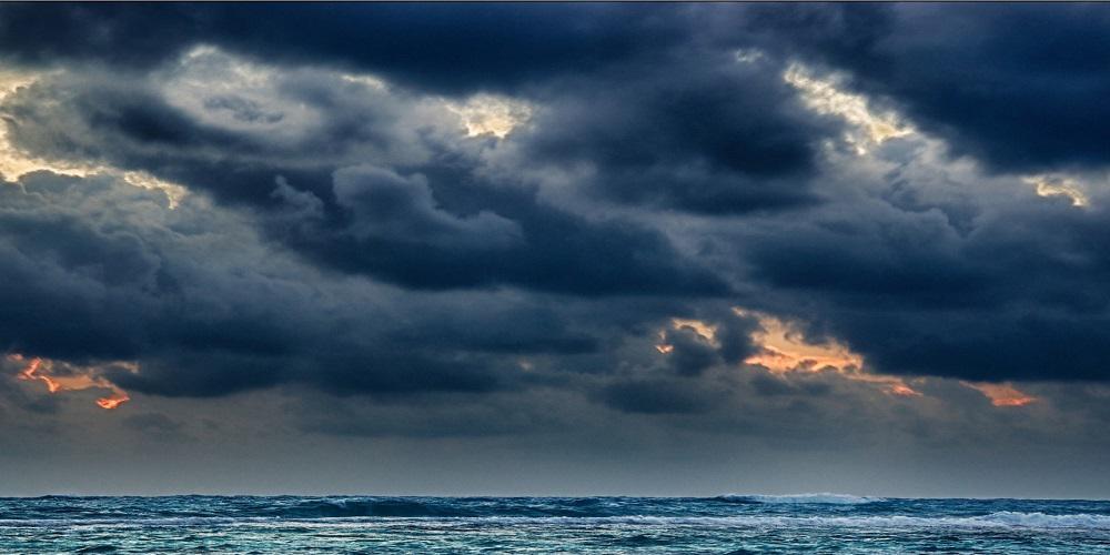 κακοκαιρία