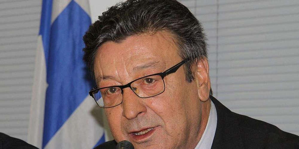 Πέθανε ο εγκληματολόγος Βασίλης Καρύδης