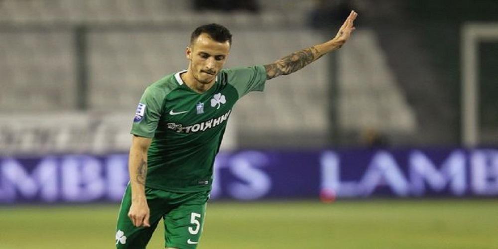 Συμφώνησαν σε όλα ΠΑΟΚ και Παναθηναϊκός για τον Κάτσε