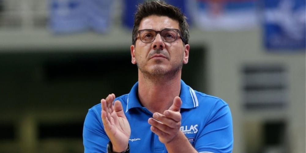 Η Γκραν Κανάρια ανακοίνωσε τη συμφωνία της με τον Φώτη Κατσικάρη