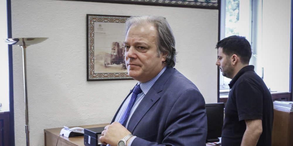 Από τον Καμμένο στον Λεβέντη: Υποψήφιος με την Ένωση Κεντρώων ο Κώστας Κατσίκης