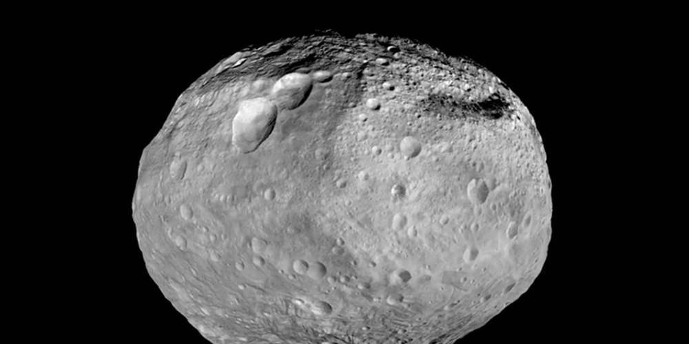 Γιγάντιος αστεροειδής θα περάσει από τη Γη και θα είναι ορατός με γυμνό μάτι