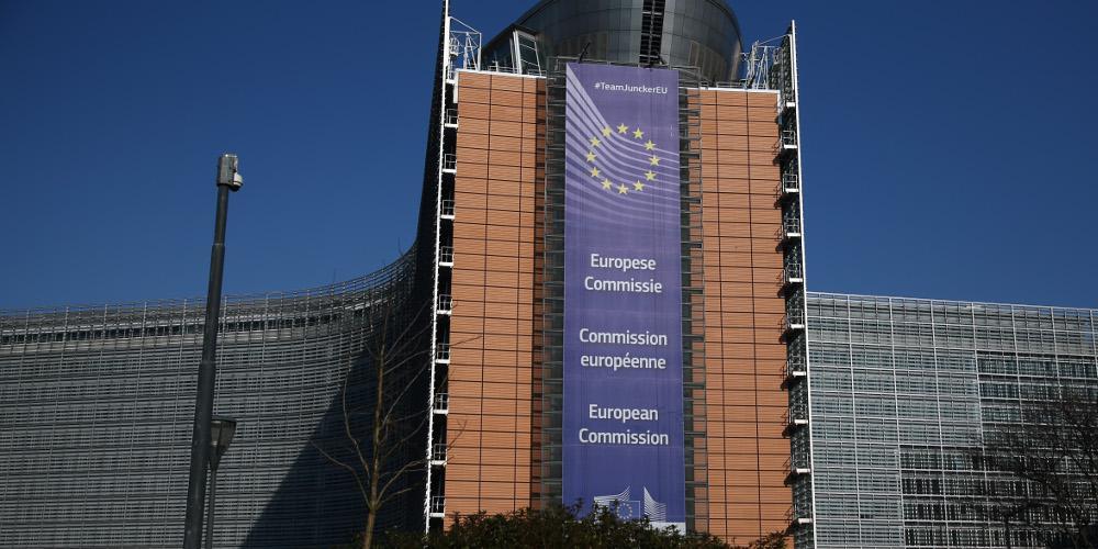 Ευρωπαίος Επίτροπος: Πρέπει να ανησυχούμε για τη Huawei