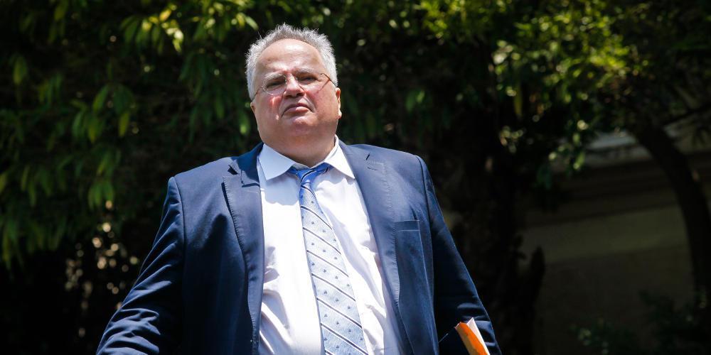 Σάλος με αποκάλυψη του Νίκο Κοτζιά: «Έχω κάνει έξι βαριά χειρουργεία καρκίνου» [βίντεο]