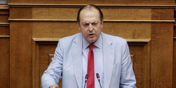 Στον κόσμο του ο Λαζαρίδης: Έβγαλε ανορθόγραφο δελτίο Τύπου για την νίκη του ΠΑΟΚ