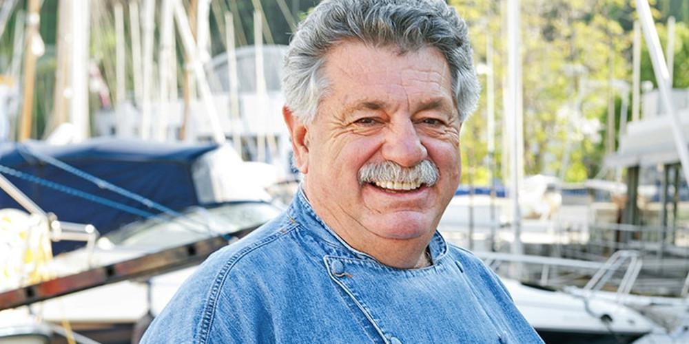 Ο Λευτέρης Λαζάρου στο Eleftherostypos.gr για την «covid free» εστίαση