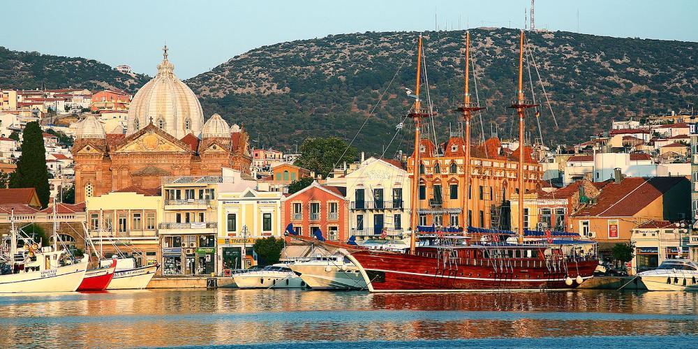 Αλλη μια αυταπάτη του Τσίπρα; Μέχρι τον Δεκέμβριο ο μειωμένος ΦΠΑ στα νησιά