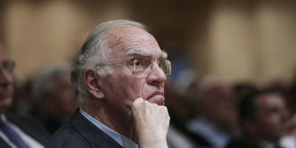 «Βόμβα» Λεβέντη: Χάρη στον Καμμένο οι δηλώσεις του ναύαρχου Αποστολάκη