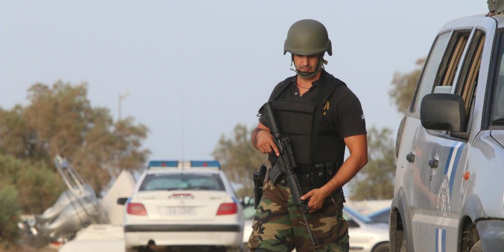 Προφυλακιστέα τα 4 μέλη του πληρώματος του σκάφους που βυθίστηκε στην Κρήτη