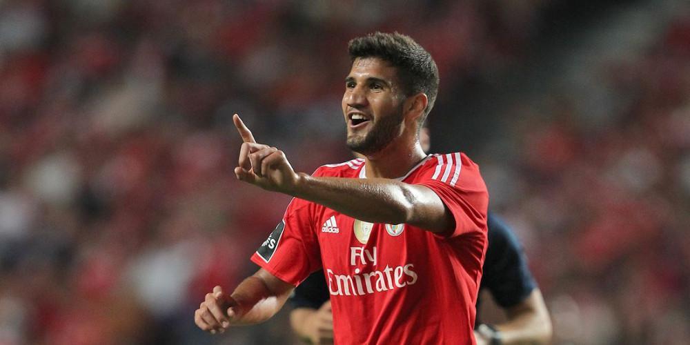 Έντονο φλερτ με τον Λισάνδτρο Λόπεζ ο Ολυμπιακός