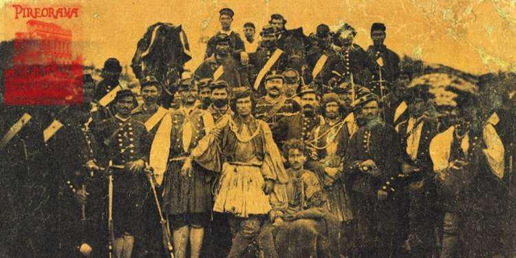 Σφαγή στο Δήλεσι: Όταν η Ελλάδα ήταν για την Δύση «χώρα ημιβαρβάρων»