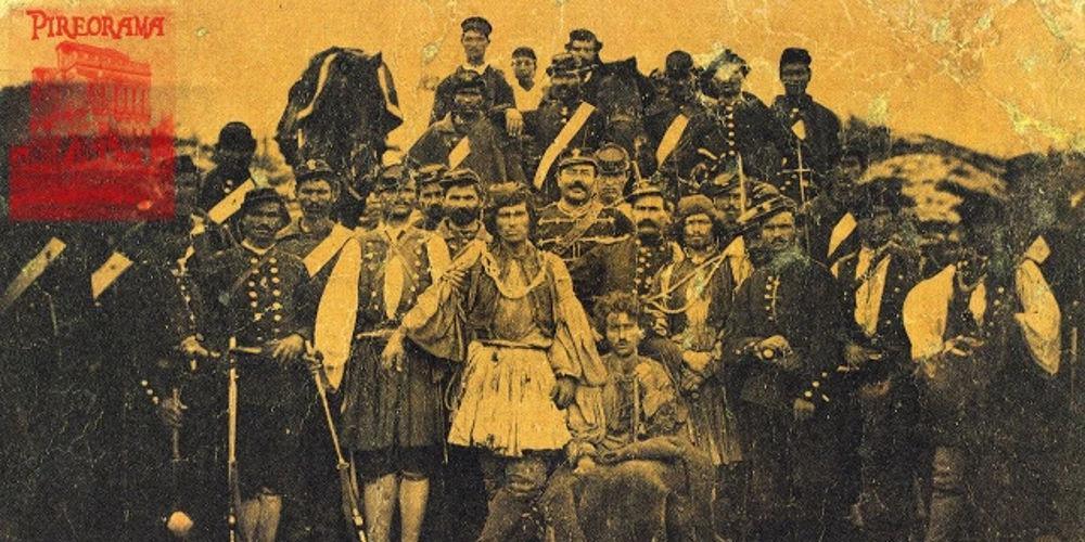 Σφαγή στο Δήλεσι: Όταν η Ελλάδα ήταν για την Δύση «χώρα ημιβαρβάρων»