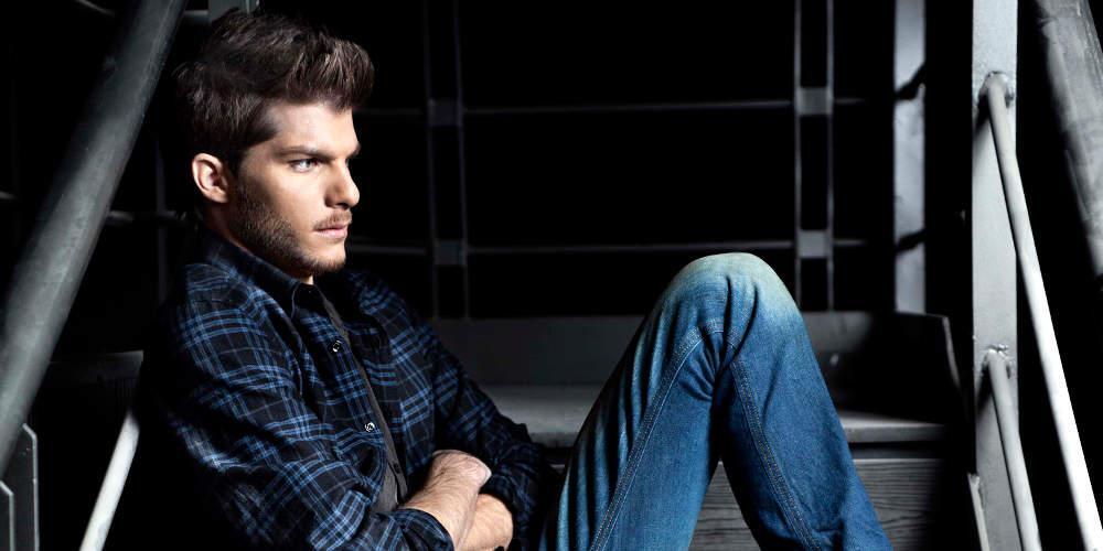 Σοκάρει ο Λούκας Γιώρκας: Ένιωθα ότι πέθαινα και με ηρεμούσε το αλκοόλ